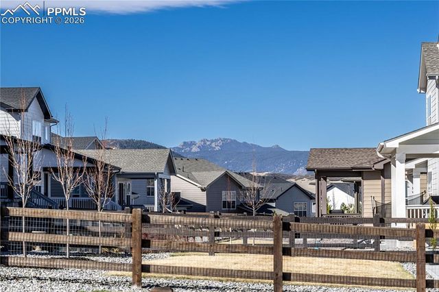 124 Kitselman Drive, Castle Rock, CO 80104