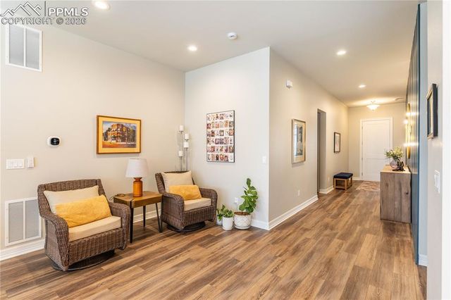 124 Kitselman Drive, Castle Rock, CO 80104