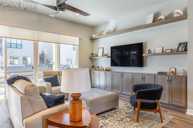 124 Kitselman Drive, Castle Rock, CO 80104