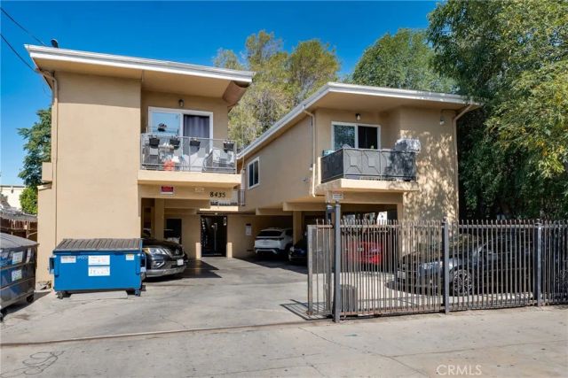 8435 Willis Ave, Panorama City, CA 91402