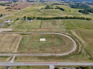 0 Logan Thornville Road NE, TRACT 13, Rushville, OH 43150