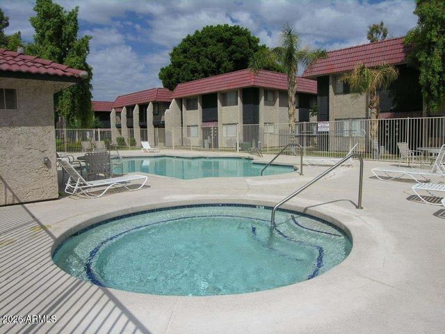 700 W UNIVERSITY Drive 210, Tempe, AZ 85281