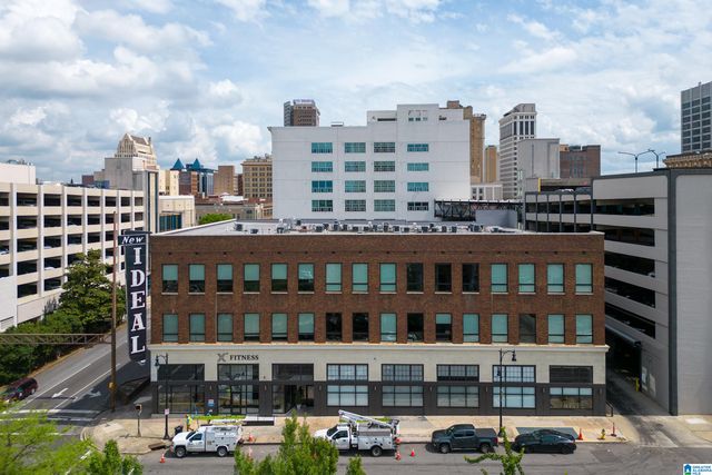 1801 2nd Ave N Apt 301, Birmingham, AL 35203