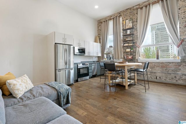 1801 2nd Ave N Apt 301, Birmingham, AL 35203