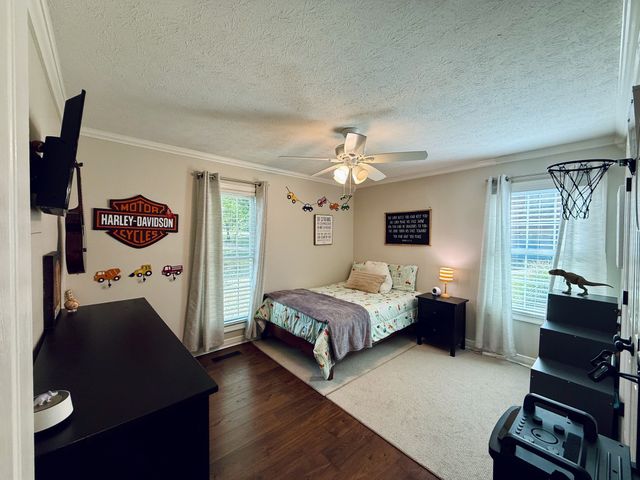 320 Spring Valley Dr, Cottontown, TN 37048