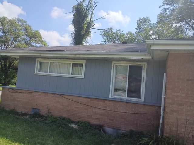 16029 Circle Drive, Markham, IL 60428
