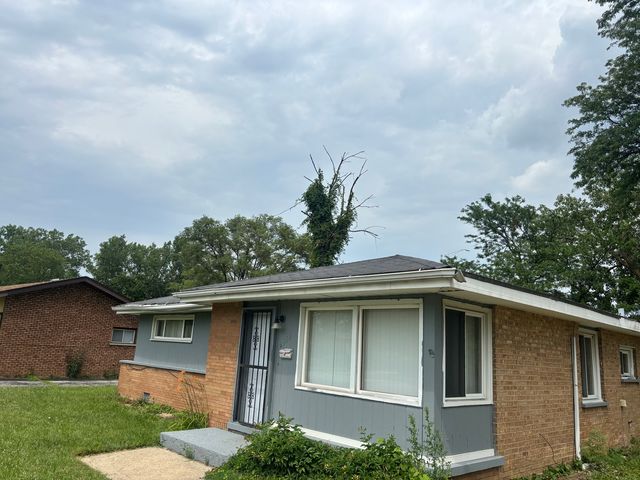 16029 Circle Drive, Markham, IL 60428