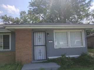 16029 Circle Drive, Markham, IL 60428