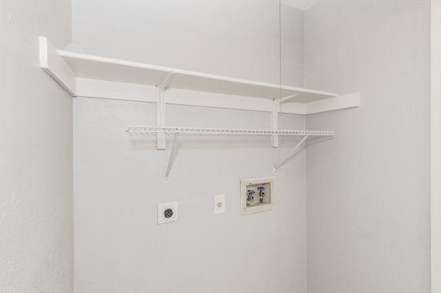 6616 Berke Place A, Fort Worth, TX 76116