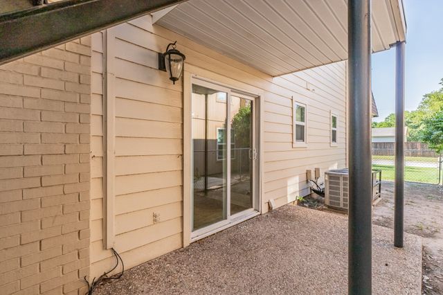 6616 Berke Place A, Fort Worth, TX 76116