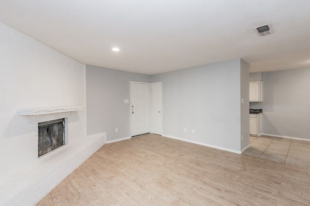 6616 Berke Place A, Fort Worth, TX 76116