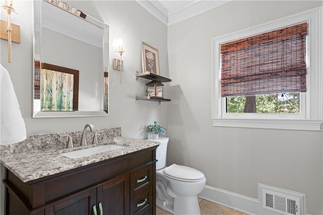 3150 Arborwoods Drive, Johns Creek, GA 30022