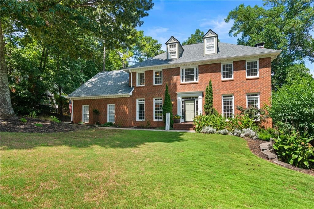 3150 Arborwoods Drive, Johns Creek, GA 30022