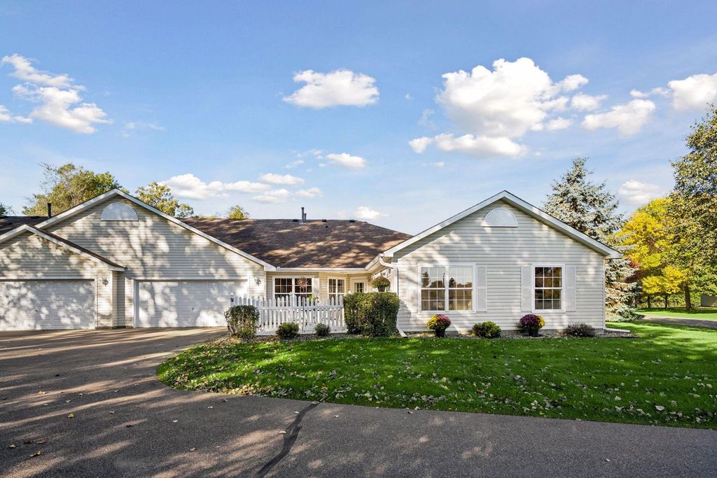 19107 Jackson Court NW, Elk River, MN 55330 — exterior