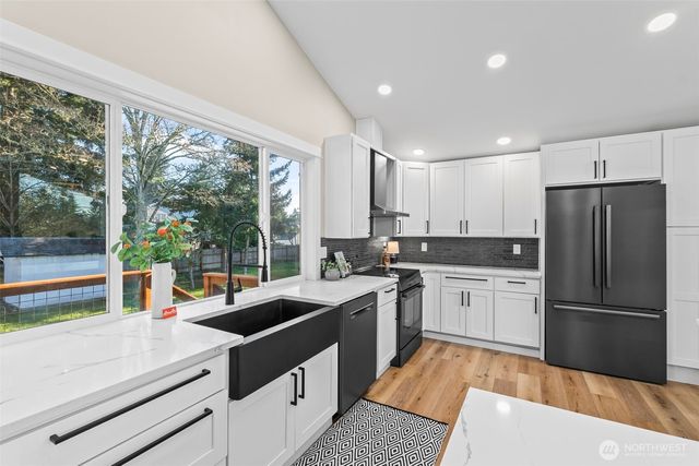 9844 Olson Road NW, Bremerton, WA 98311