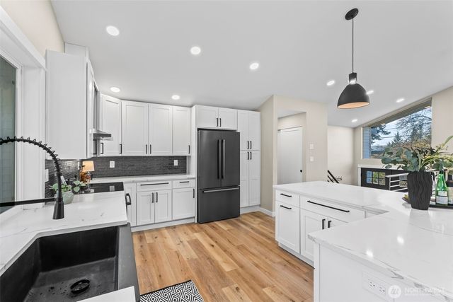 9844 Olson Road NW, Bremerton, WA 98311