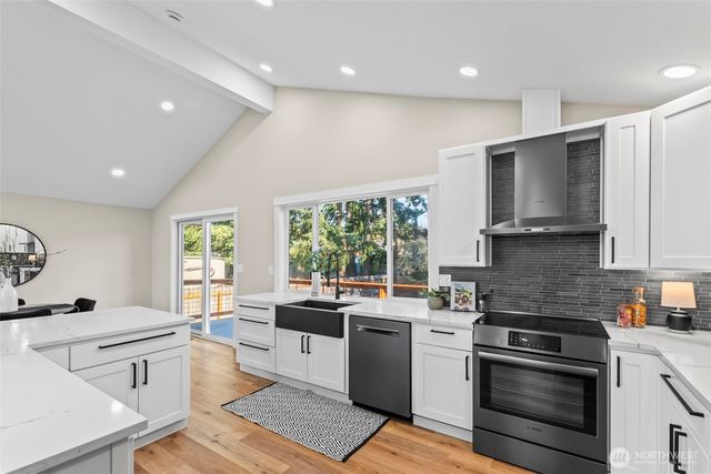 9844 Olson Road NW, Bremerton, WA 98311