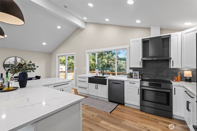 9844 Olson Road NW, Bremerton, WA 98311