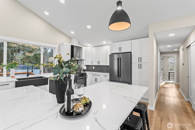 9844 Olson Road NW, Bremerton, WA 98311