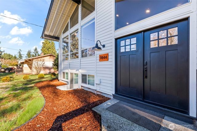 9844 Olson Road NW, Bremerton, WA 98311