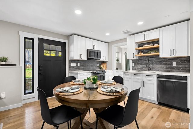 9844 Olson Road NW, Bremerton, WA 98311