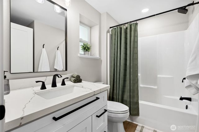 9844 Olson Road NW, Bremerton, WA 98311