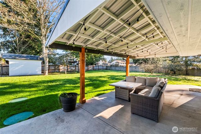 9844 Olson Road NW, Bremerton, WA 98311