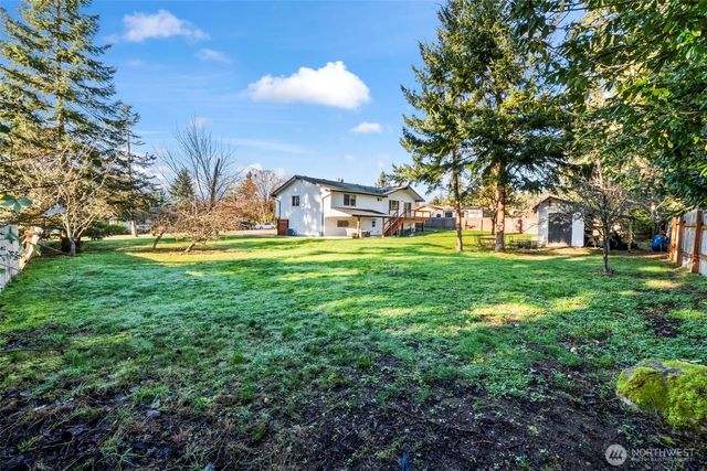 9844 Olson Road NW, Bremerton, WA 98311