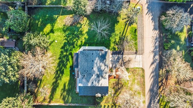 9844 Olson Road NW, Bremerton, WA 98311