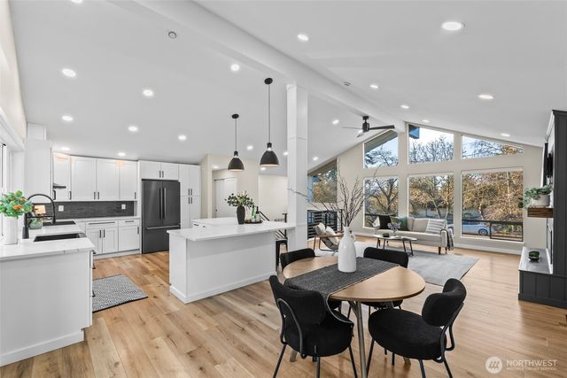 9844 Olson Road NW, Bremerton, WA 98311