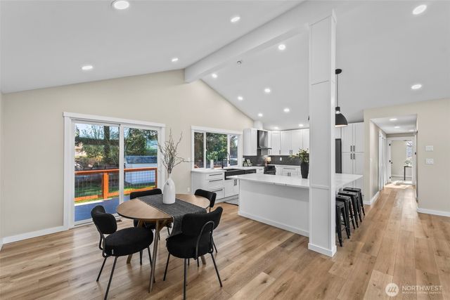 9844 Olson Road NW, Bremerton, WA 98311