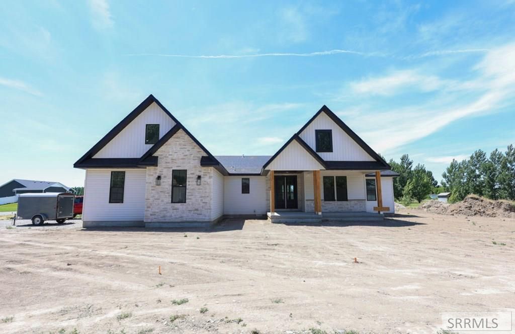 3741 E 331 N, Rigby, ID 83442