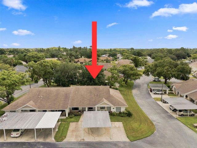 7612 OAKMONT LANE, New Port Richey, FL 34654
