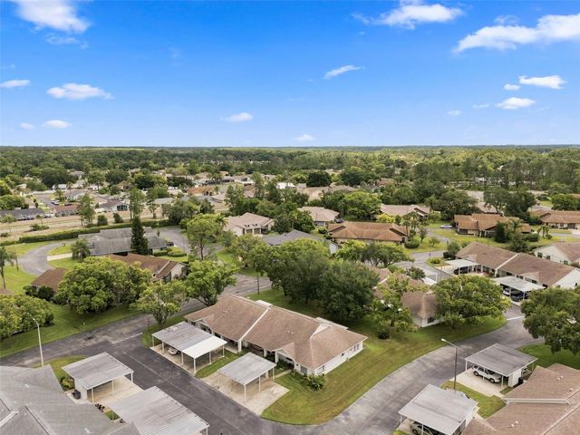 7612 OAKMONT LANE, New Port Richey, FL 34654