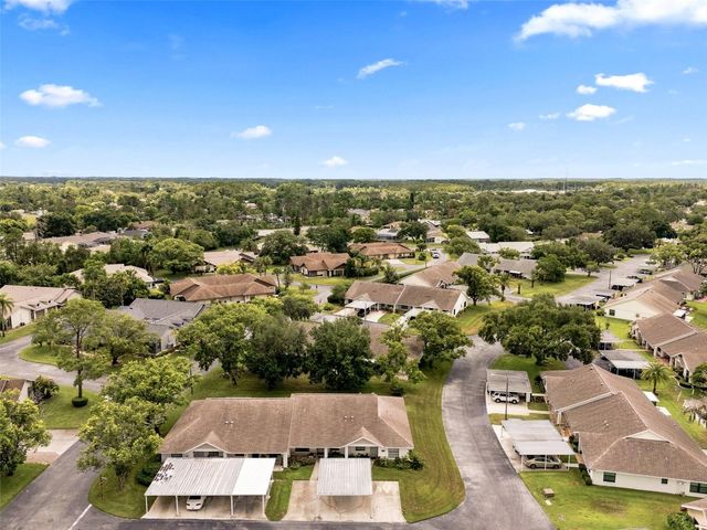 7612 OAKMONT LANE, New Port Richey, FL 34654