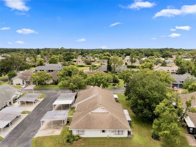 7612 OAKMONT LANE, New Port Richey, FL 34654