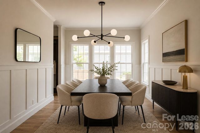 1412 Kennon Street, Charlotte, NC 28205