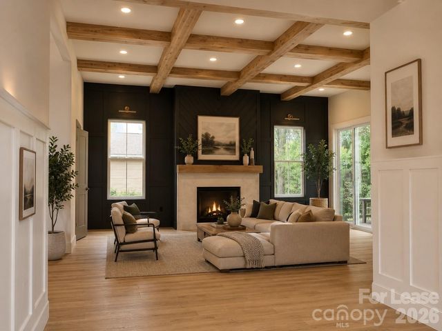 1412 Kennon Street, Charlotte, NC 28205