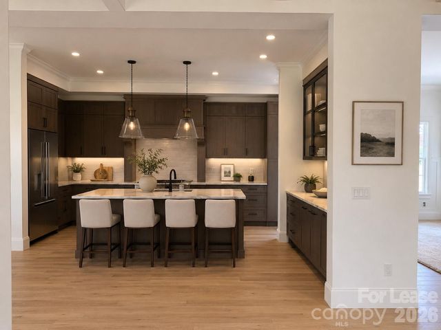 1412 Kennon Street, Charlotte, NC 28205
