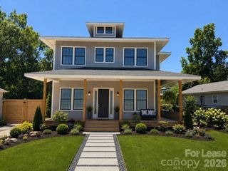 1412 Kennon Street, Charlotte, NC 28205