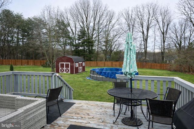 2522 CREEK RD, Hainesport, NJ 08036