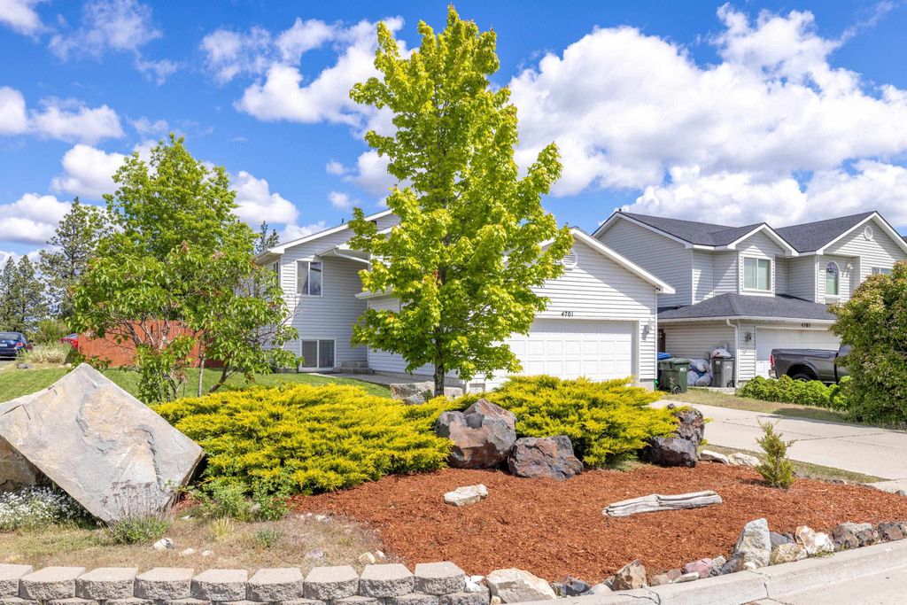 4701 E 13th Ave, Spokane Valley, WA 99212