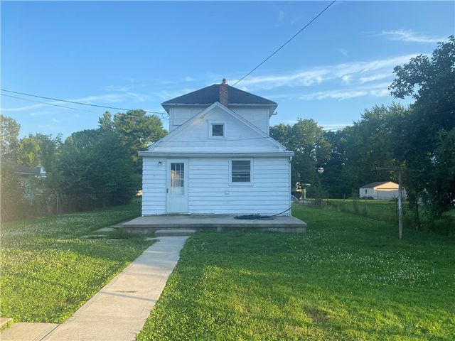 416 2nd Street, Piqua, OH 45356