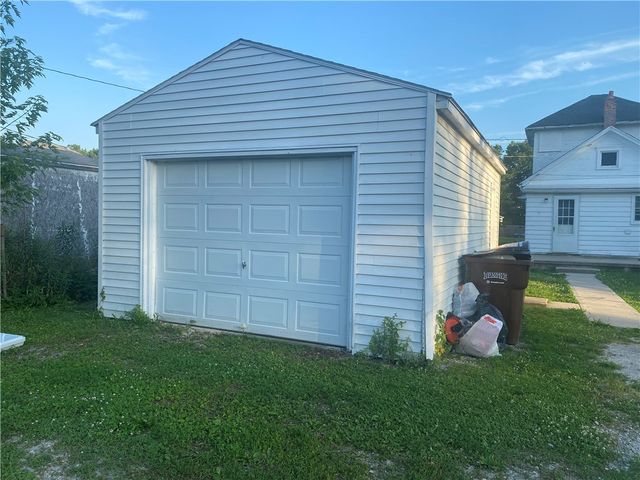 416 2nd Street, Piqua, OH 45356
