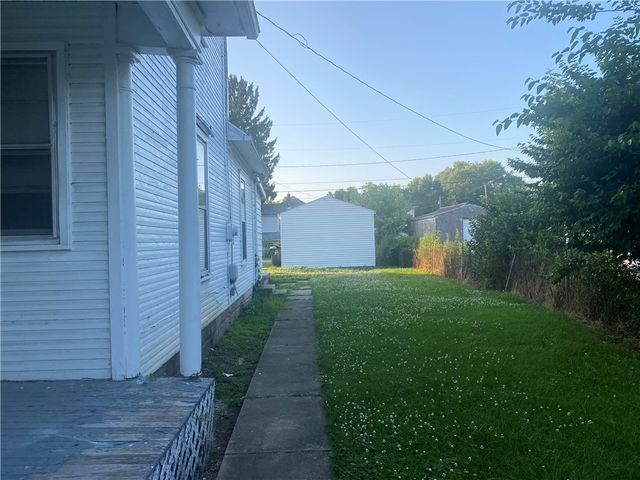416 2nd Street, Piqua, OH 45356
