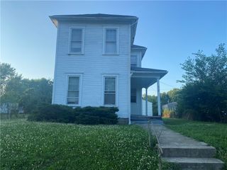 416 2nd Street, Piqua, OH 45356