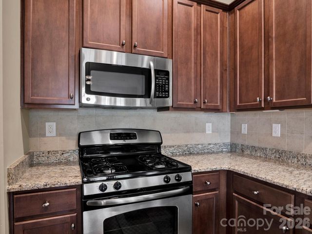 14726 Inter Milan Way, Charlotte, NC 28277
