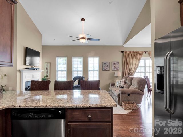 14726 Inter Milan Way, Charlotte, NC 28277