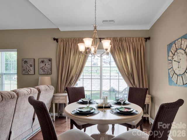14726 Inter Milan Way, Charlotte, NC 28277