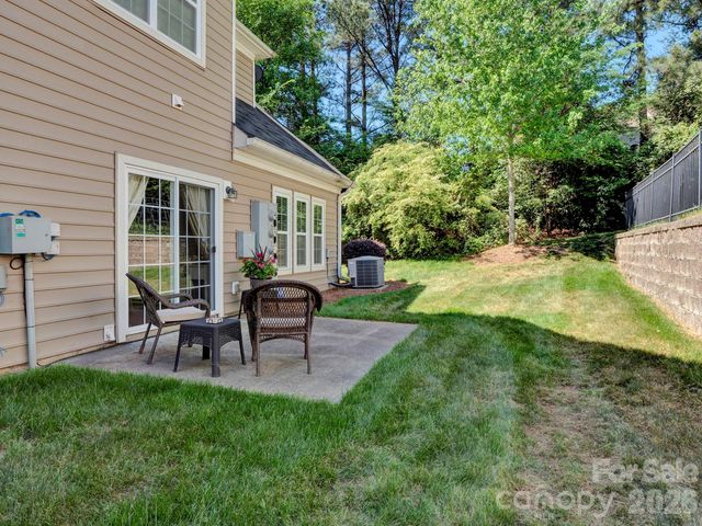 14726 Inter Milan Way, Charlotte, NC 28277
